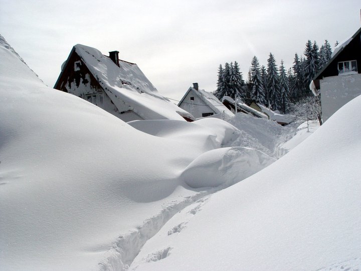 Klimaat en Natuur in Montenegro