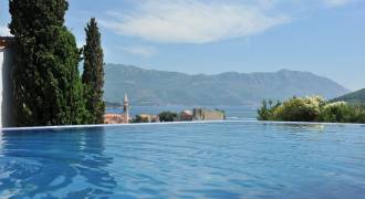 Exclusieve week vakantie in Montenegro