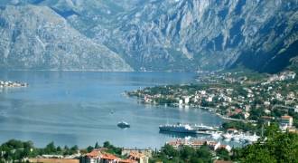 Rondreis Montenegro langs de kust en door de bergen