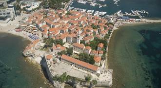 Exclusieve week vakantie in Montenegro