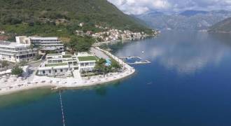 Blue Kotor Bay Spa Resort