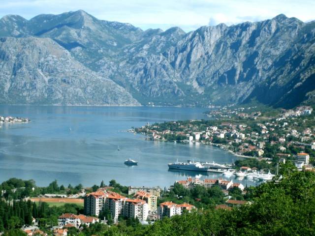 Rondreis Montenegro langs de kust en door de bergen