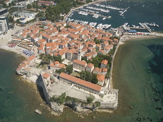 Exclusieve week vakantie in Montenegro