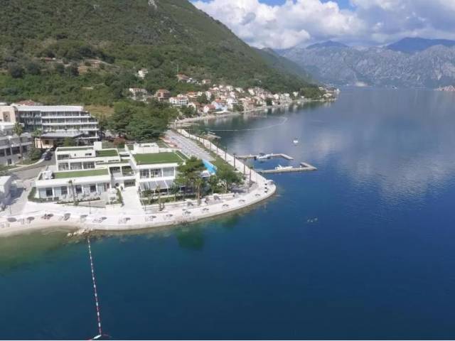 Blue Kotor Bay Spa Resort