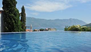 Exclusieve week vakantie in Montenegro