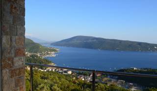Rondreis Montenegro Exclusive Vista Residence
