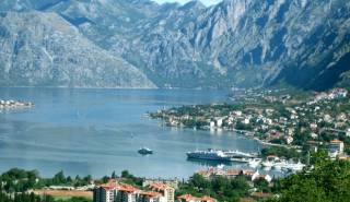 Rondreis Montenegro langs de kust en door de bergen