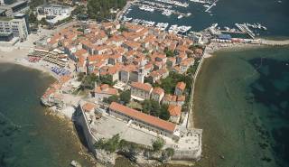 Exclusieve week vakantie in Montenegro