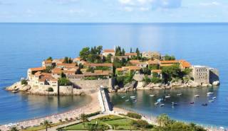 Exclusieve week vakantie in Montenegro