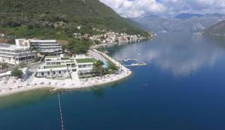 Blue Kotor Bay Spa Resort
