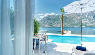 Blue Kotor Bay Spa Resort