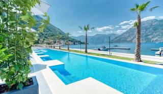 Blue Kotor Bay Spa Resort