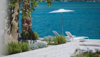 Blue Kotor Bay Spa Resort